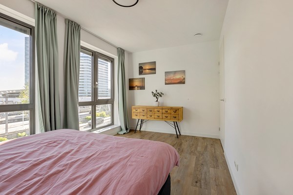 Medium property photo - Amsterdamseweg 16, 6814 CP Arnhem